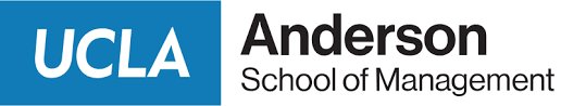 UCLA Anderson School of Management