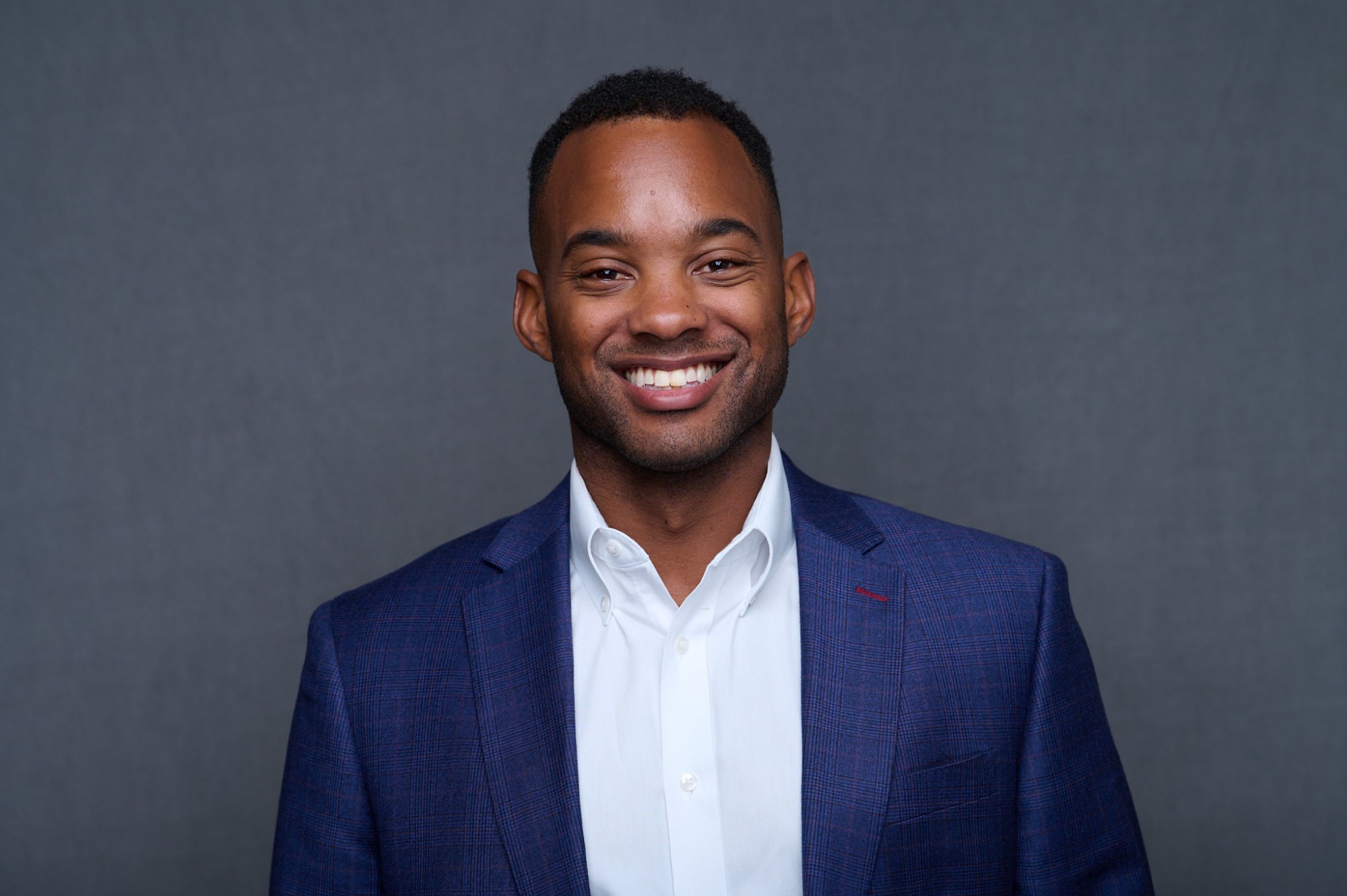 Victor A. Hill Jr., Founder and Managing Partner of The Eighty-Three K Group